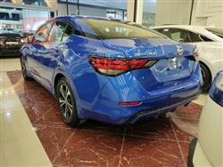 نيسان سنترا